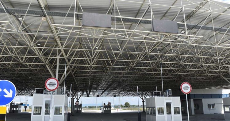 The new Gradiška crossing has reduced congestion: Citizens and transporters are already feeling the benefits
