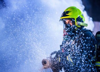 Firefighters ready for summer, but citizens still cause most fires