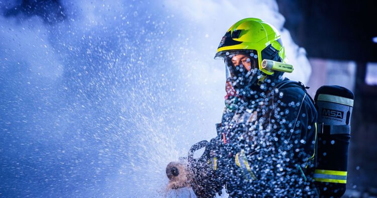 Firefighters ready for summer, but citizens still cause most fires