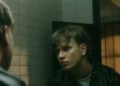 Jakov Jozinović released part of a new song (VIDEO)
