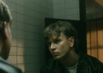 Jakov Jozinović released part of a new song (VIDEO)
