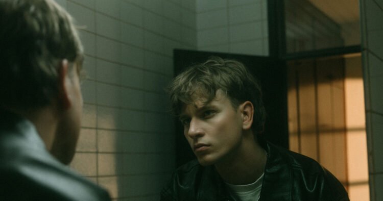 Jakov Jozinović released part of a new song (VIDEO)