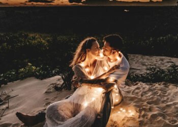 Personality test: Do you really love your partner or are you deluding yourself?