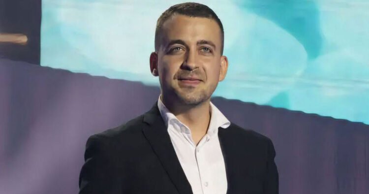 Man from Banja Luka in the semifinals of “Zvezda Granda”: Masterfully performed “Lejla” (VIDEO)