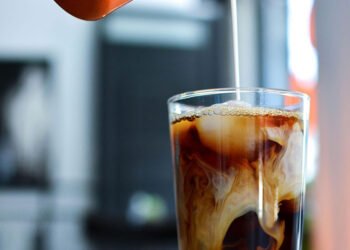 Perfect iced coffee at home: Tastes like a coffee shop