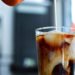 Perfect iced coffee at home: Tastes like a coffee shop