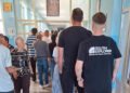Closed polling stations in Kosovo and Metohija, high turnout in Serbian areas