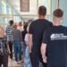 Closed polling stations in Kosovo and Metohija, high turnout in Serbian areas