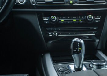 Golden rule: When changing the oil in the automatic transmission