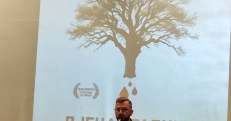 The Documentary Film Review in Bratunac ended with poignant testimonies