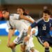 Italy celebrated against Helena, a draw between Morocco and Norway