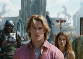 He-Man is back, but nostalgia isn’t the only reason