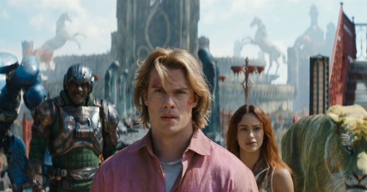 He-Man is back, but nostalgia isn’t the only reason