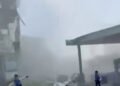 Strong earthquake in the Philippines: There are dead, tsunami warning