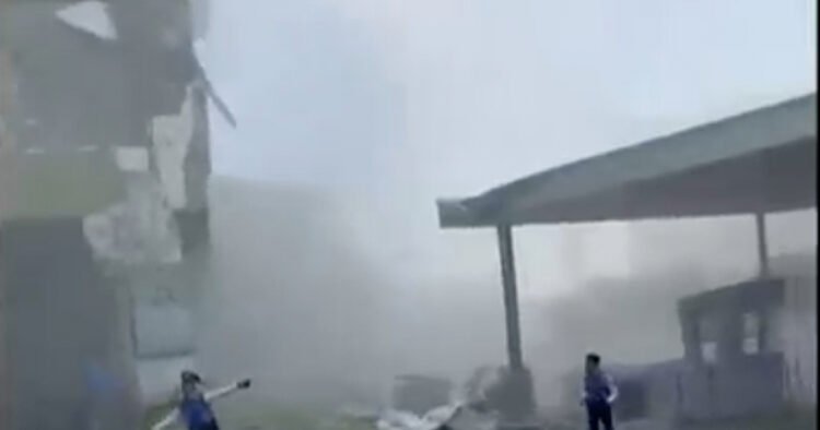 Strong earthquake in the Philippines: There are dead, tsunami warning