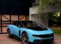 The first electric Ferrari caused stormy reactions from the public
