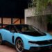 The first electric Ferrari caused stormy reactions from the public
