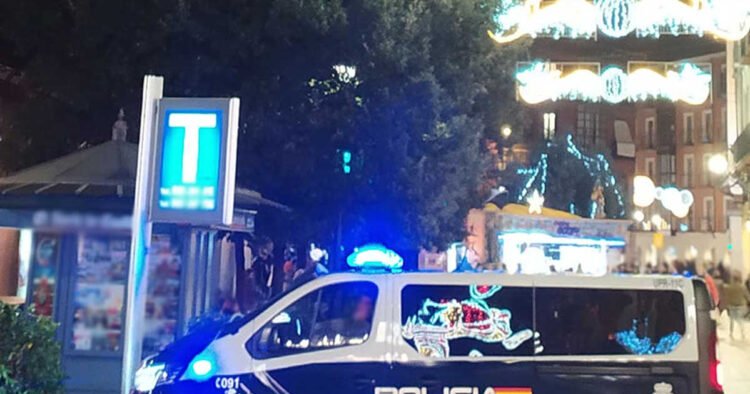 Brutal execution in Barcelona: The media say that a Serb was killed