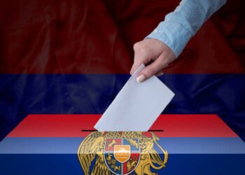 Pashinyan declared a historic victory in Armenia