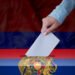 Pashinyan declared a historic victory in Armenia