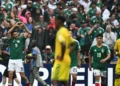 Mexico 2-0 South Africa: this was the opening match and the opening ceremony of the 2026 World Cup