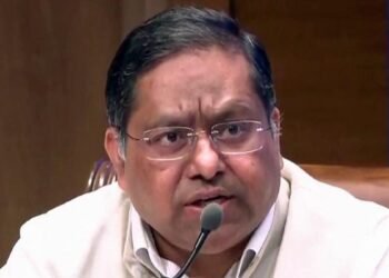 India rejects Pakistan President Zardari’s remarks on Kashmir