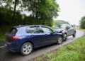 Emergency services: Multiple people injured in 12 accidents on Luxembourg’s roads