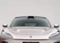 The Chinese claim that their SUV was designed by a former Ferrari designer