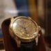 The record price of gold is pushing luxury watches into hot springs