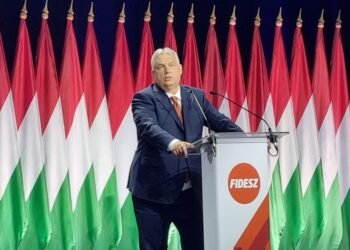 Viktor Orbán Sums Up His Defeat in Ten Points