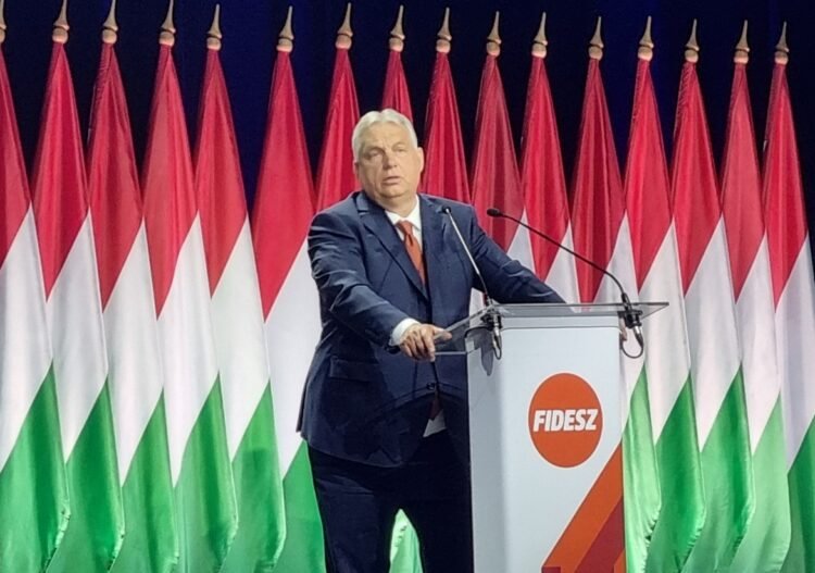 Viktor Orbán Sums Up His Defeat in Ten Points