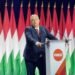 Viktor Orbán Sums Up His Defeat in Ten Points