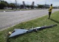 Video: Two helicopters collide in mid-flight in Brazil and at least six deaths are reported