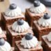 Magic chocolate cake
