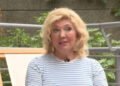 Suzana Mančić revealed how much pension she receives: “It’s not terrible not to have it”