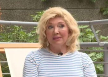 Suzana Mančić revealed how much pension she receives: “It’s not terrible not to have it”