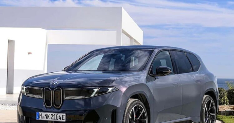 The new electric SUV conquers Europe: More than 10,000 vehicles sold in just two months