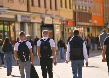 The city of Banjaluka supported 22 projects for young people