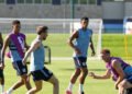 There is no end to the Englishmen’s problems at the World Cup in the USA
