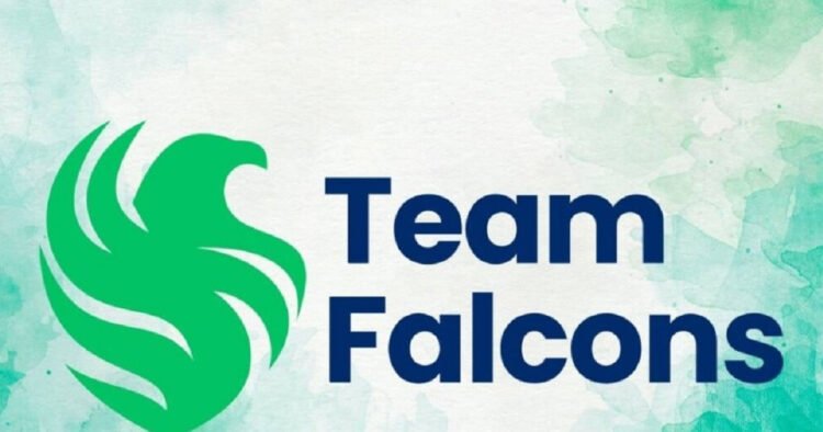 The Falcons are surely heading to the playoffs of the “IEM Cologne 2026” tournament