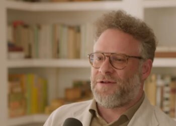 End of friendship: Rogen spoke about James Franco