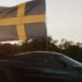 The Swedish hypercar pushed the speed limits (VIDEO)