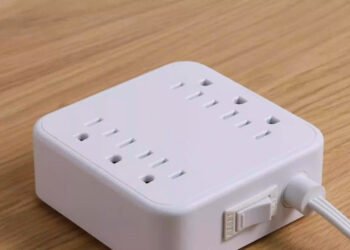 Charge all devices with one compact charger