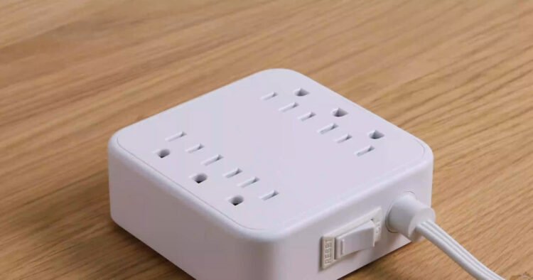 Charge all devices with one compact charger