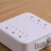Charge all devices with one compact charger