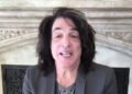 Paul Stanley: We are Batman with a guitar and Superman with an amplifier
