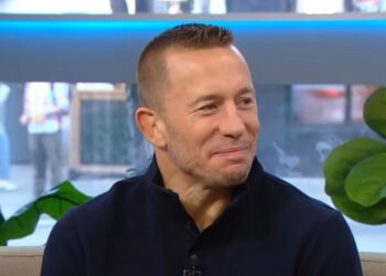 Saint-Pierre believes in Zahabi: He can beat O’Malley