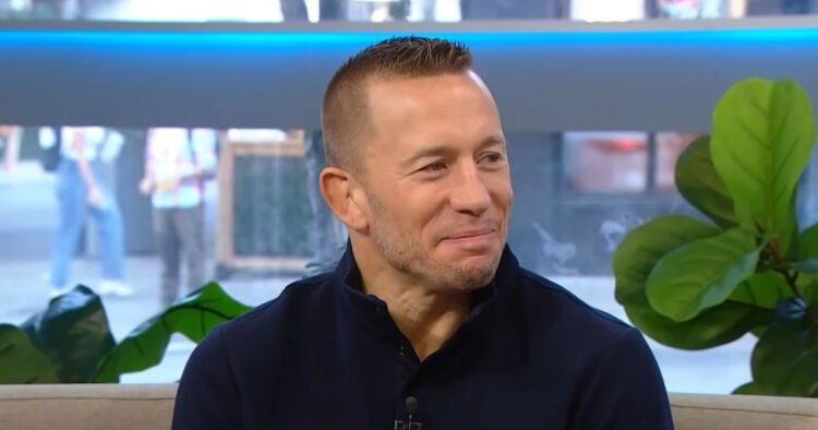 Saint-Pierre believes in Zahabi: He can beat O’Malley