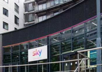 Sky introduced channels with a lower delay for the World Cup
