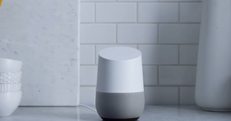 Why are users leaving Google Home?
